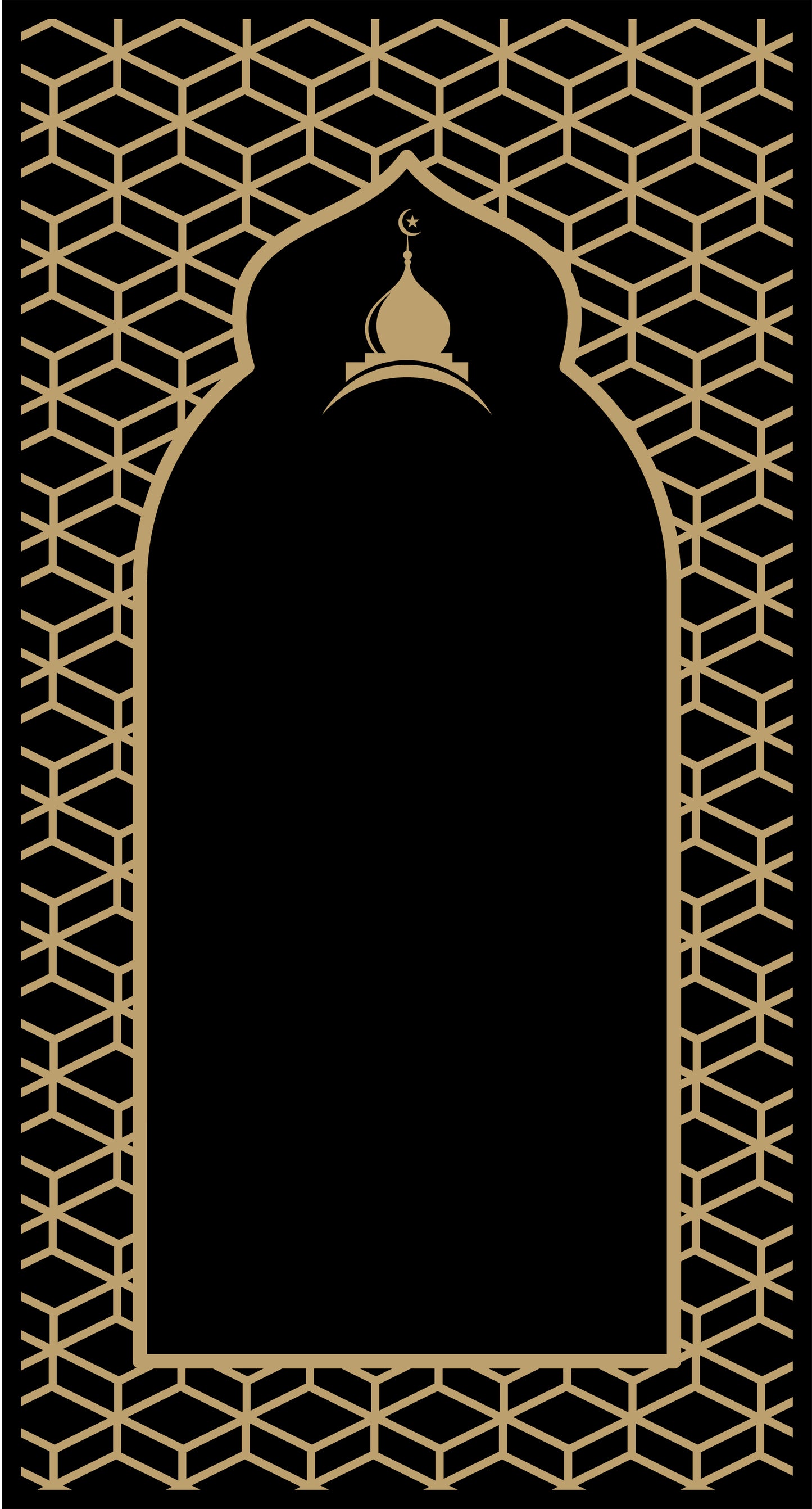 Amr Ebn Elaas Prayer mat