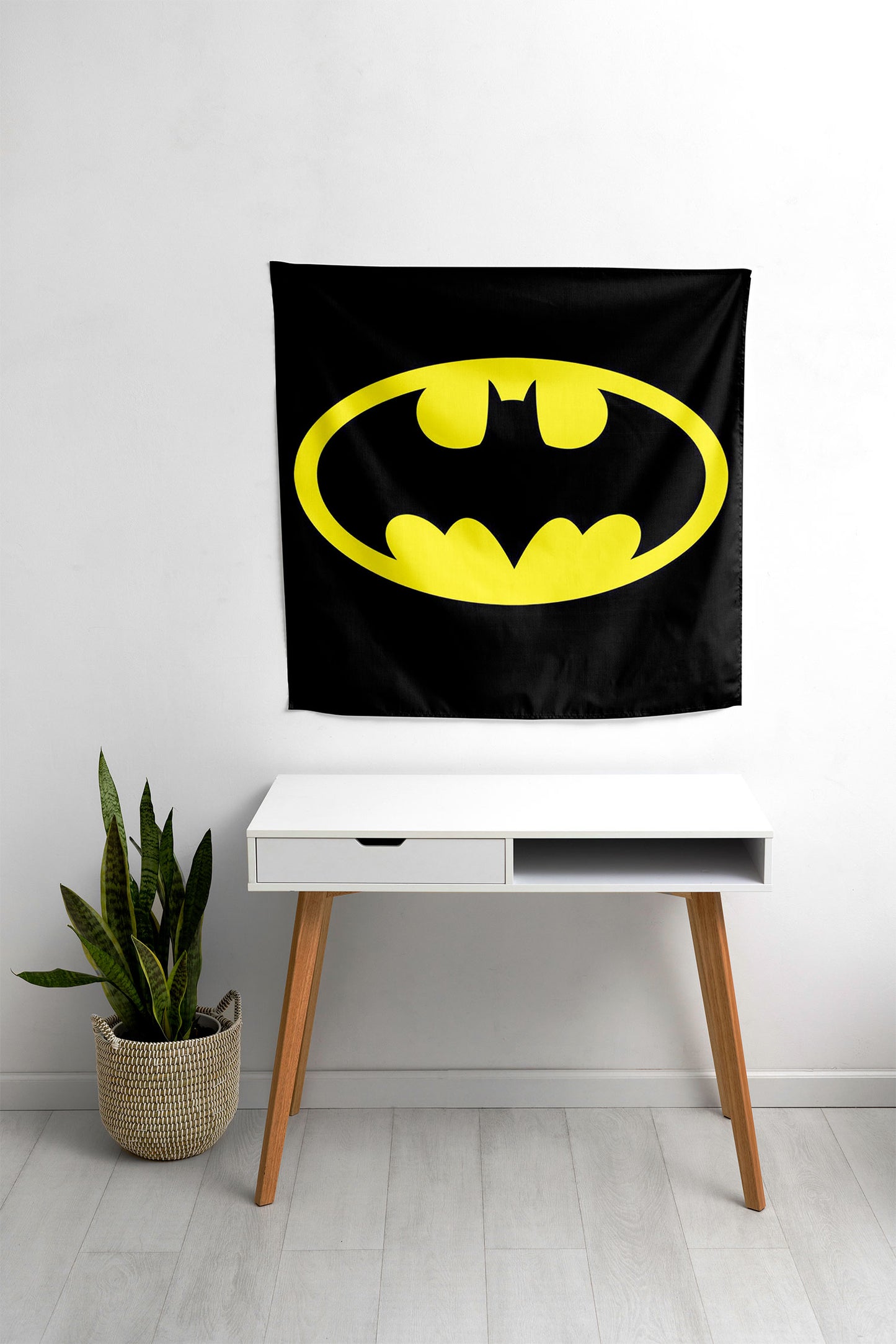 Batman Tapestry