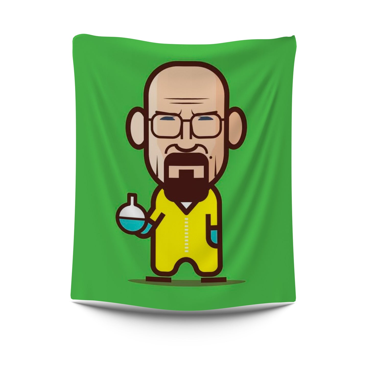 Breaking Bad Tapestry