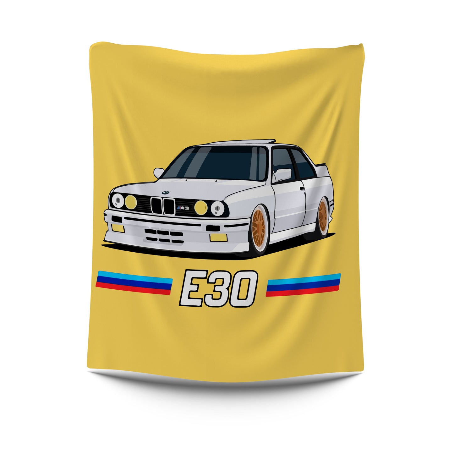 E30 Tapestry
