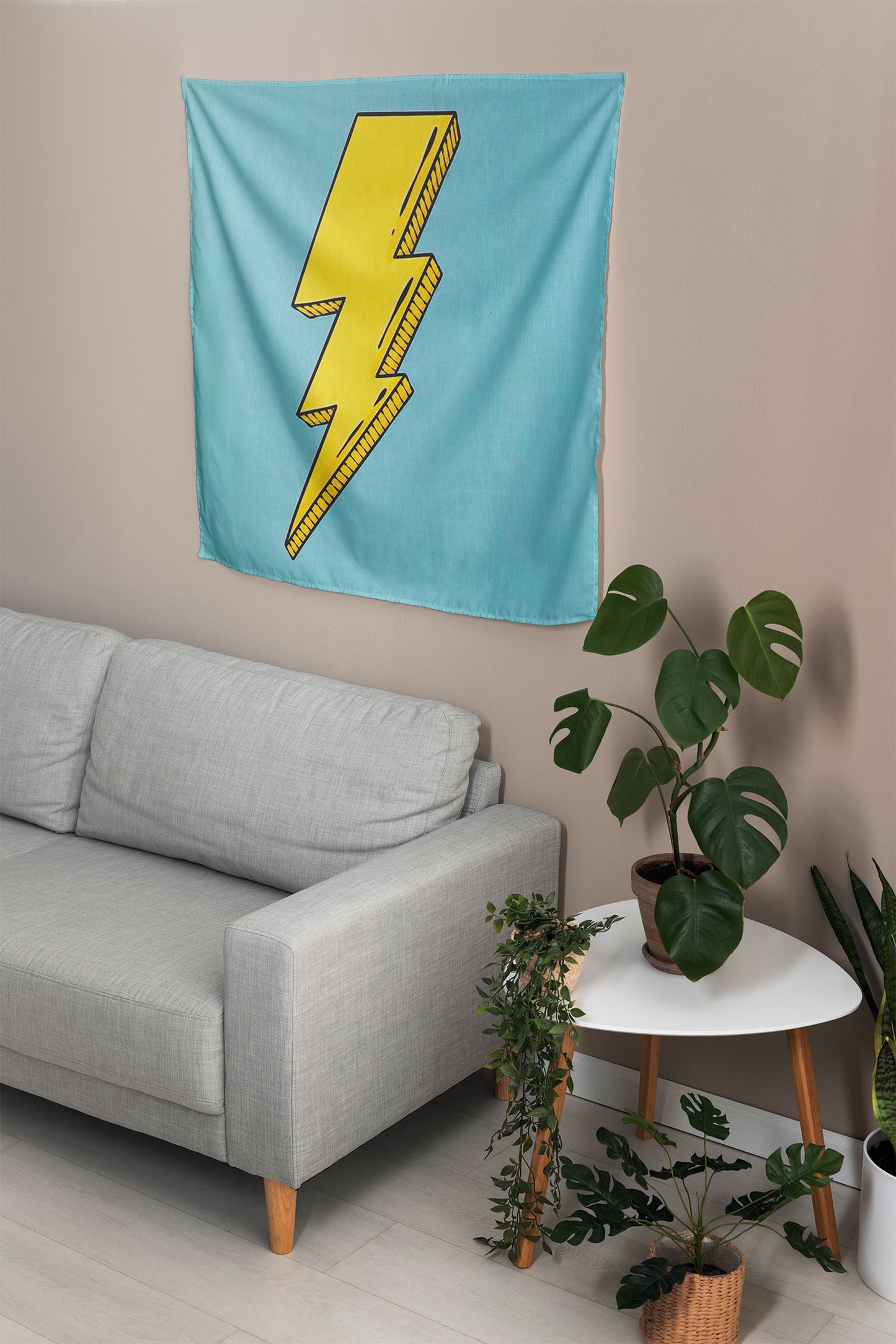 Flash Tapestry