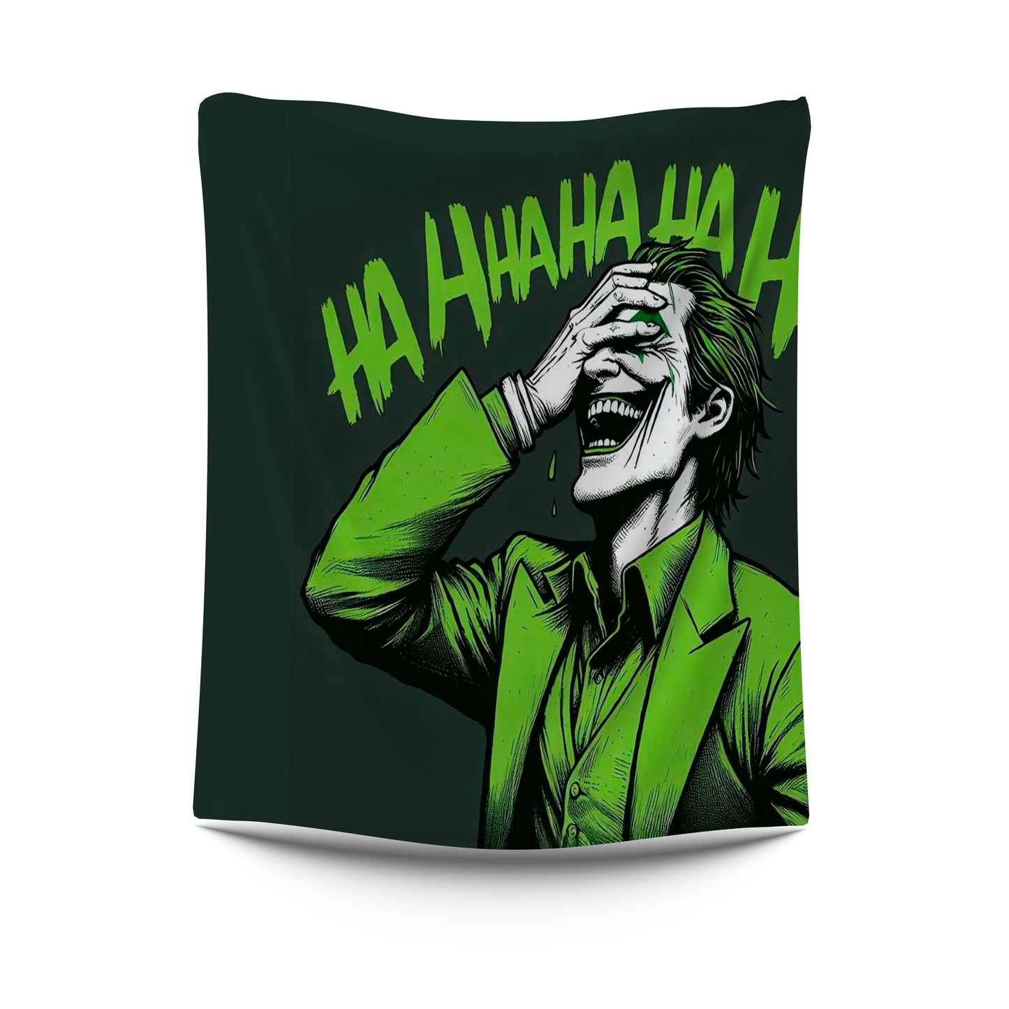 Joker Tapestry