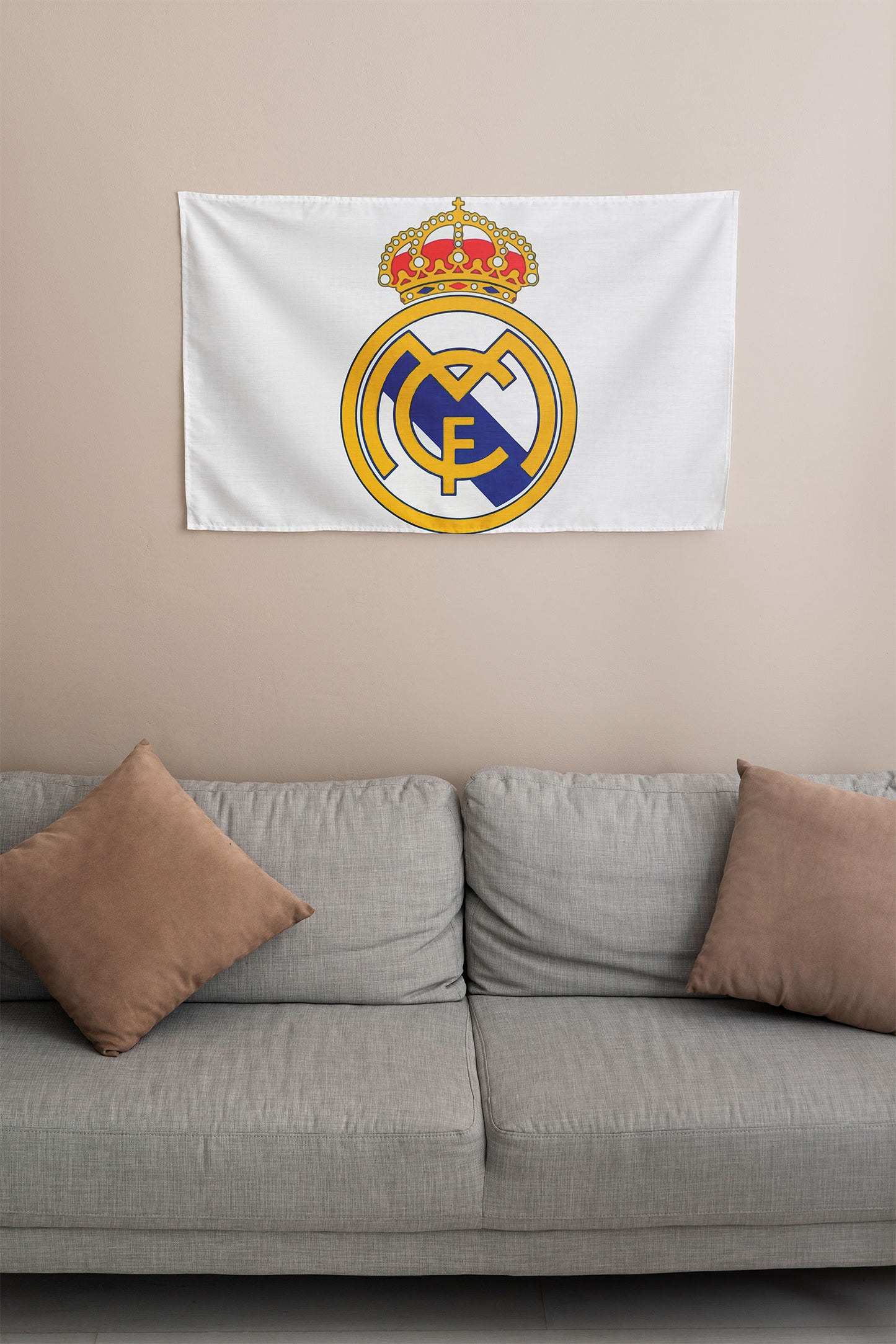 Madrid Tapestry