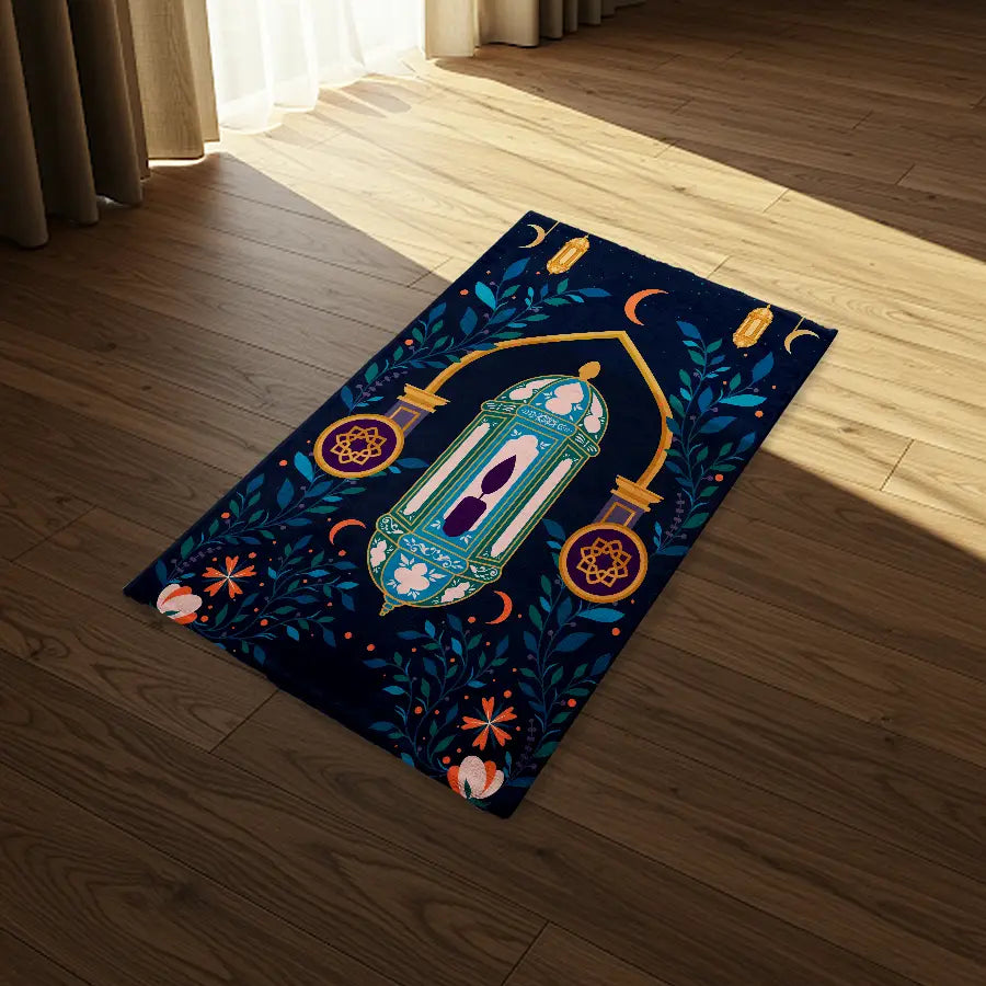Ramdan Kareem Prayer mat