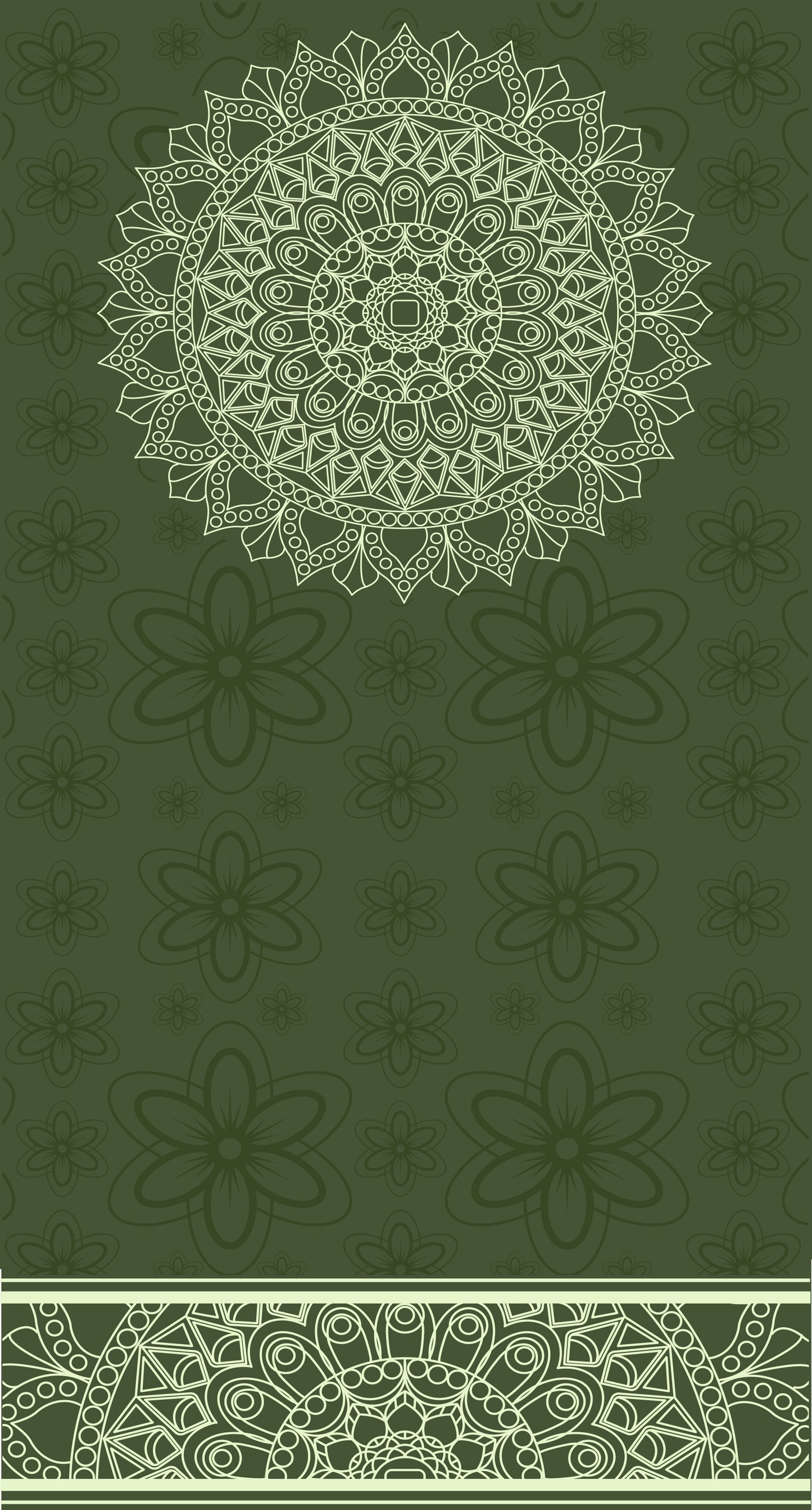makka Prayer mat