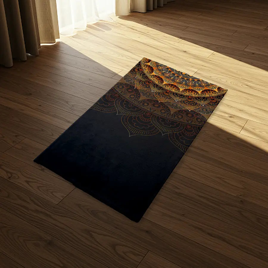 Moaqe Prayer mat