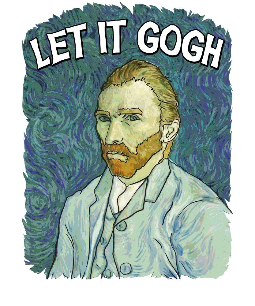 Vangogh Gift Kit