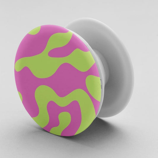 PinkLemonade Pop Socket