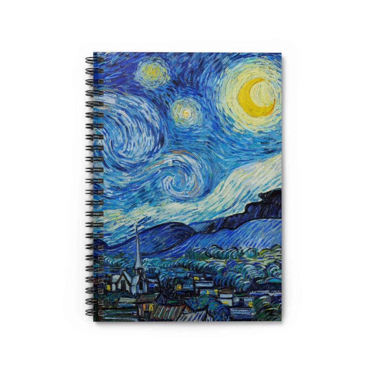 Vangogh Gift Kit