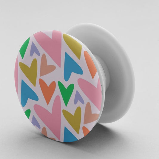 HeartPop Pop Socket