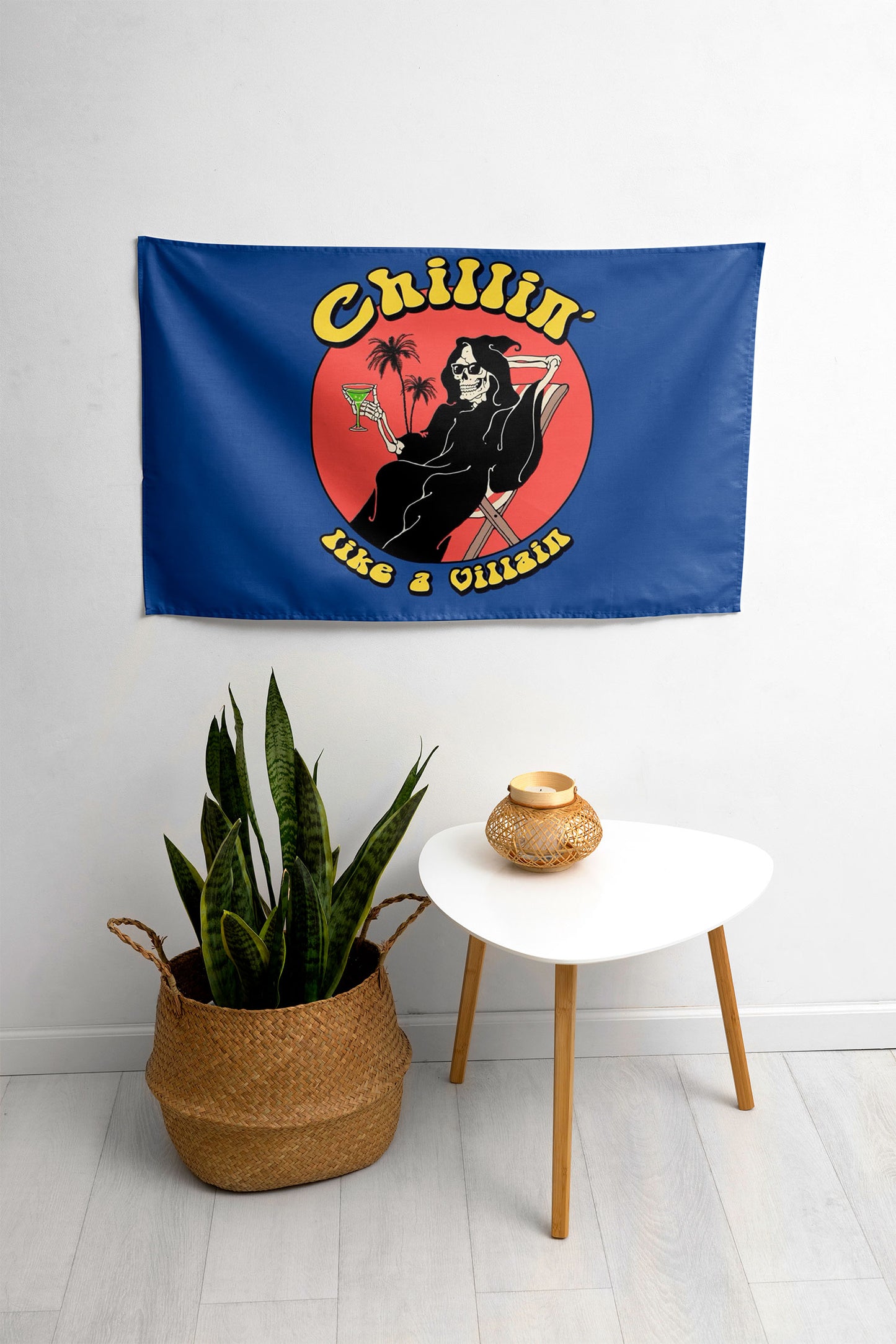 Chill Tapestry