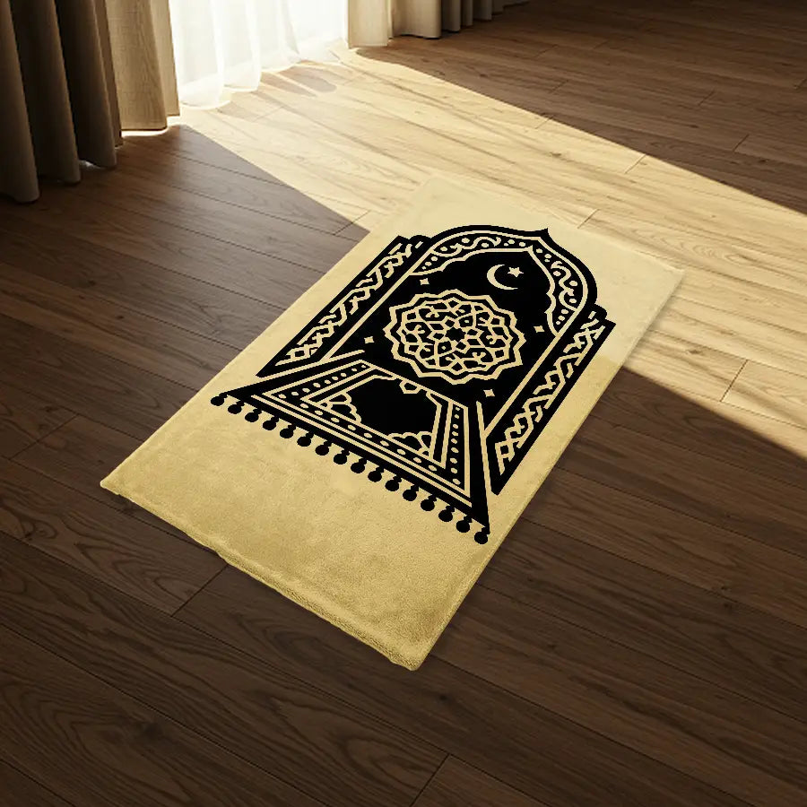 Pray Prayer mat