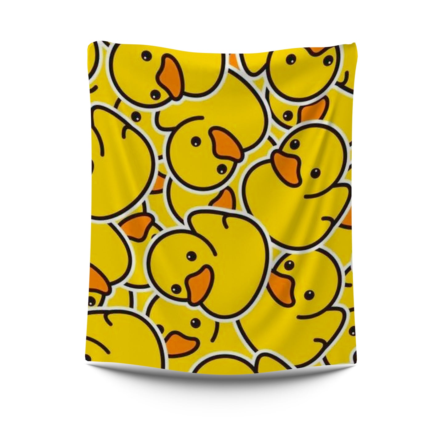 Ducks Tapestry