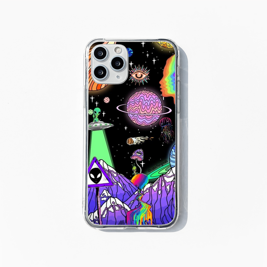 Fantasia Phone case