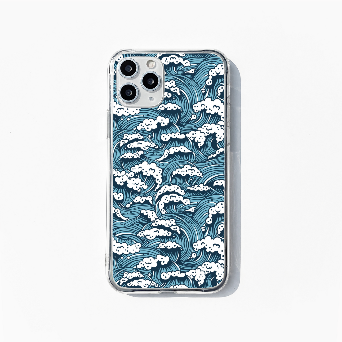 Ocean Breeze Phone Case