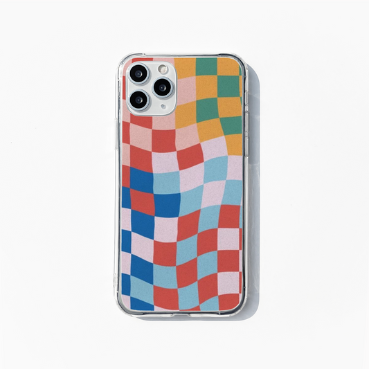 Retro Phone Case