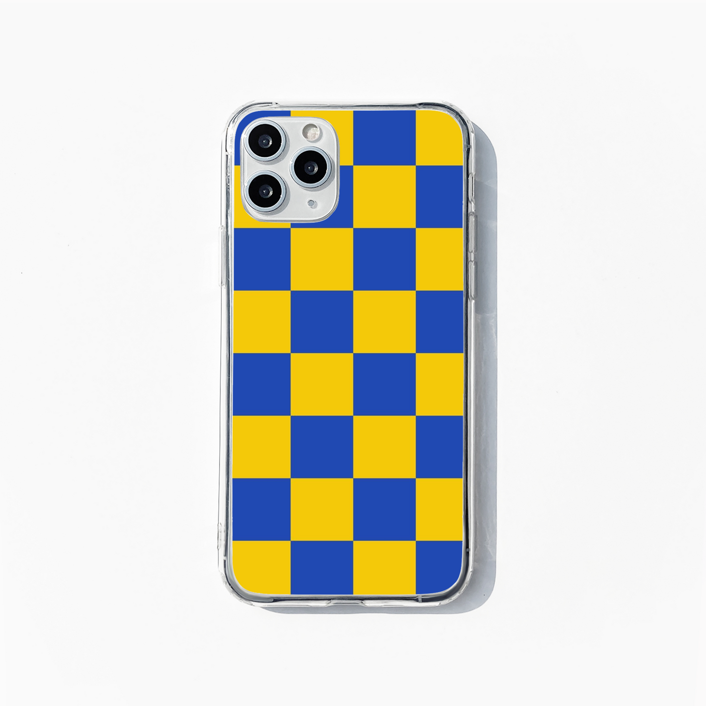 Sunny Square Phone Case