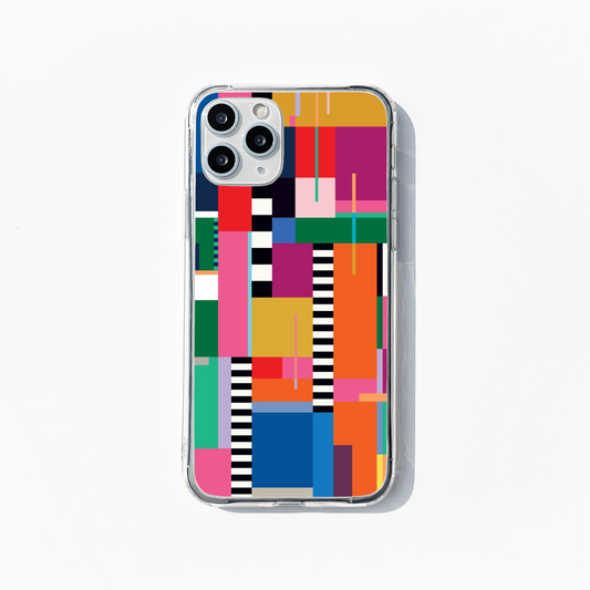 Vivid Phone Case