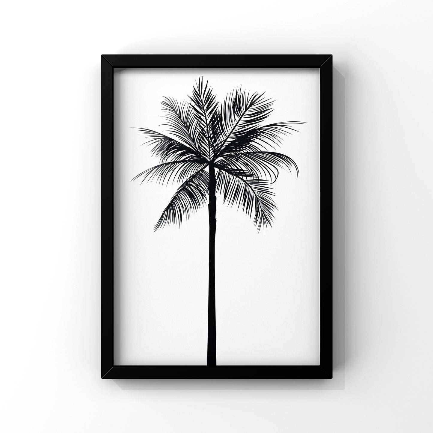 Paradise Framed Poster