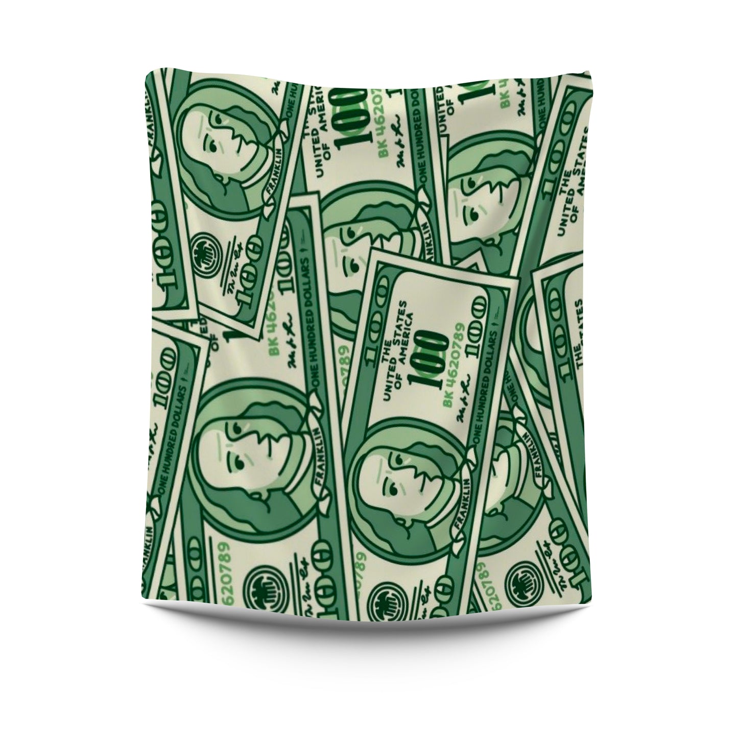 Money Tapestry