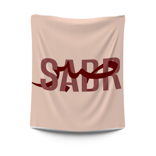 Saber Tapestry