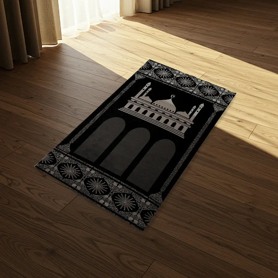 El Hessien Prayer mat