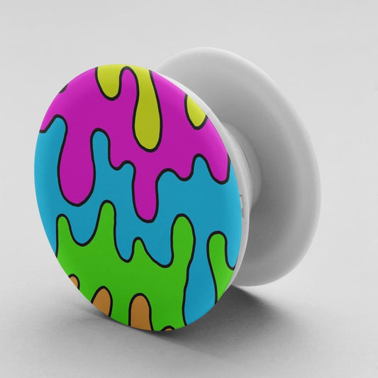 ColorBurst Pop Socket