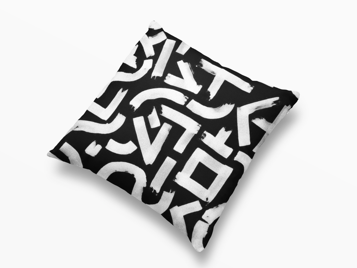 DoodleDream Pillow